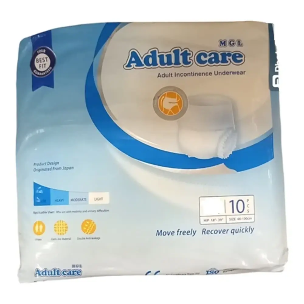 Adultcare Pants Xl